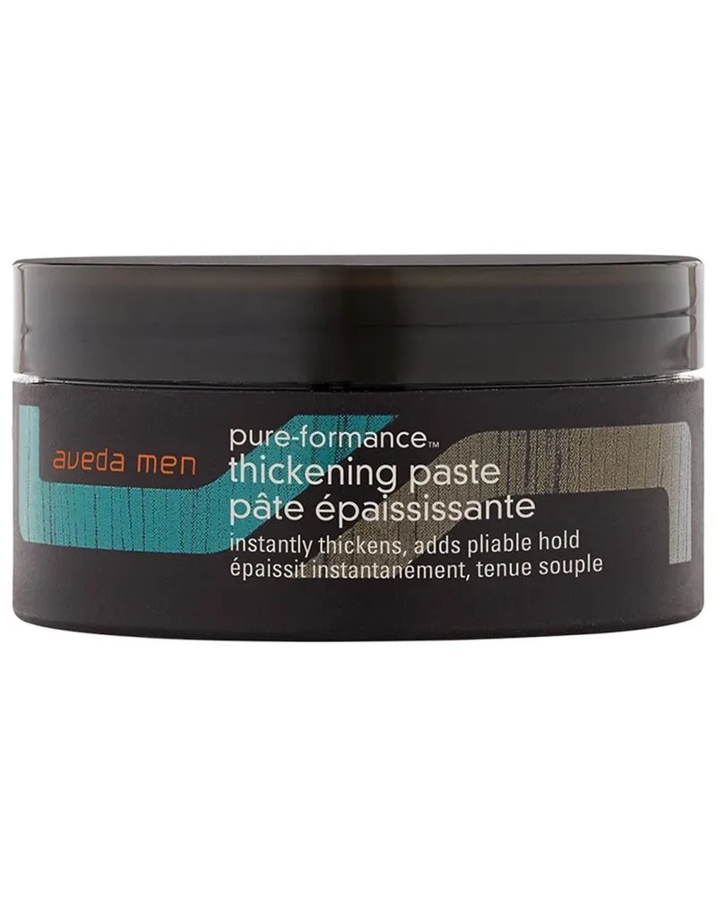 Aveda Styling Must-Haves Pure-Formance Thickening Paste Haargel 75 ml 