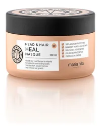 Maria Nila Head & Hair Heal Maske Haarkur -maske 250 ml 