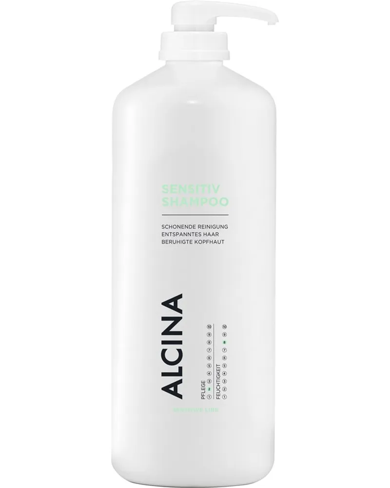 ALCINA Sensitiv-Shampoo 1250 ml 