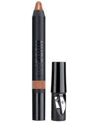 NUDESTIX Magnetic Luminous Eye Colour Lidschatten 2.8 g Twilight Braun