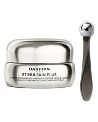 DARPHIN Stimulskin Plus Absolute Renewal Eye & Lip Contour Cream Augencreme 15 ml 