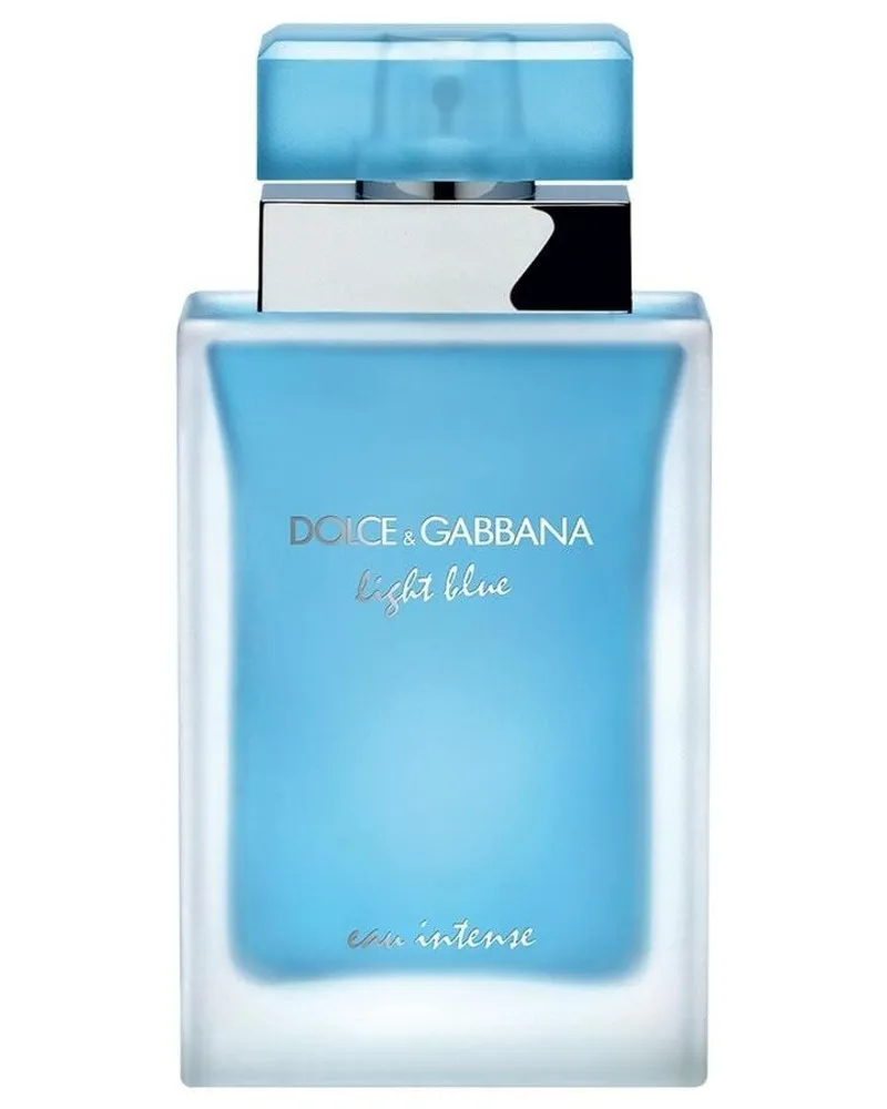 Dolce & Gabbana Light Blue Eau Intense de Parfum 100 ml 