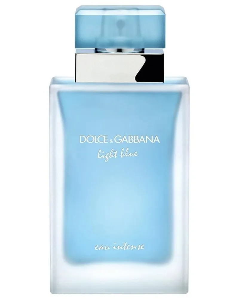 Dolce & Gabbana Light Blue Eau Intense de Parfum 100 ml 