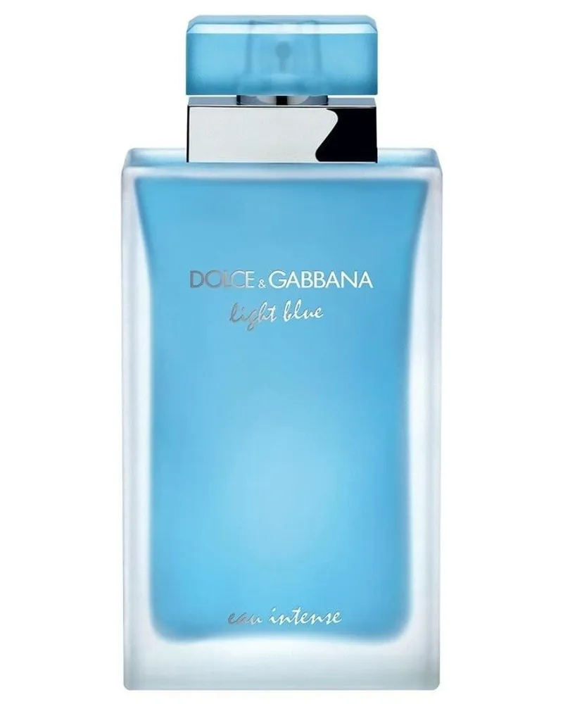 Dolce & Gabbana Light Blue Eau Intense de Parfum 100 ml 