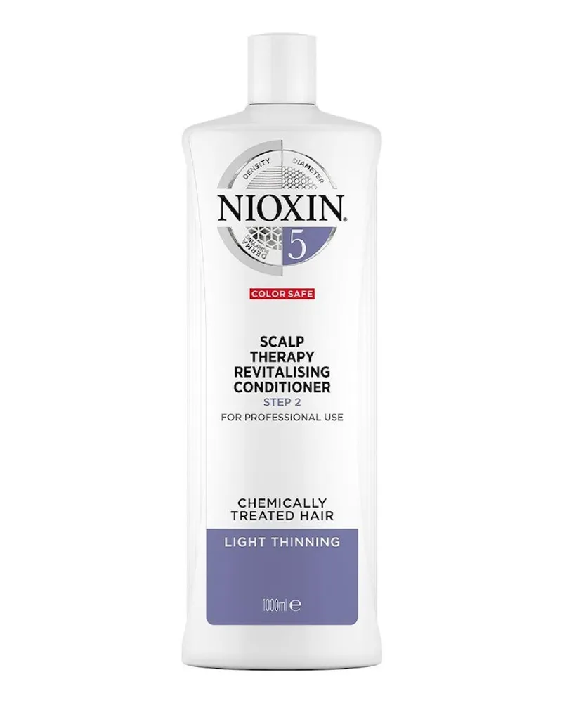 NIOXIN System 5 Scalp Therapy Revitalising Conditioner 1000 ml 