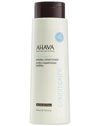 Ahava Deadsea Water Mineral Conditioner 400 ml 