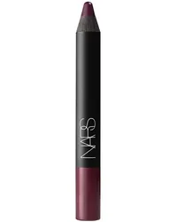 NARS Cosmetics Velvet Matte Lip Pencil Lippenstifte 2.4 g Train Bleu Braun