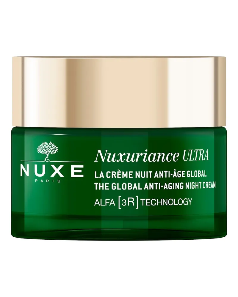 Nuxe Nuxuriance® Ultra Nuxuriance Nachtcreme 50 ml 