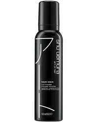 Shu Uemura Shu Style Kaze Wave Styling-Schaum Schaumfestiger 150 ml 