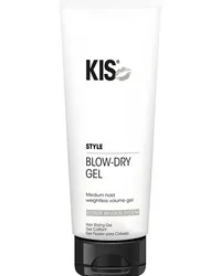 KIS Keratin Infusion System Blow-Dry Gel Haargel 200 ml 