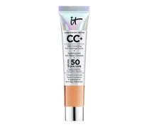Travelsize Your Skin But Better CC+ Cream LSF 50+ Foundation 12 ml Tan