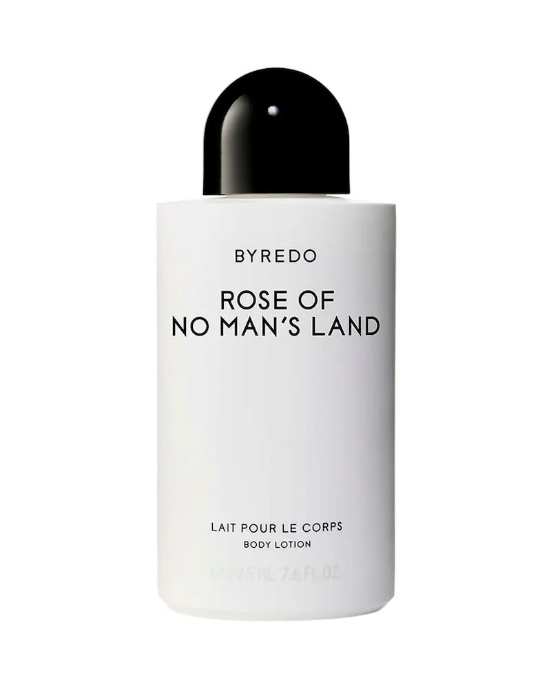 Byredo Rose Of No Man's Land Bodylotion 225 ml 