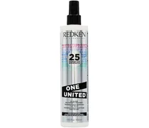 One United All-in-one Hair Treatment Haarkur & -maske 400 ml