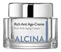 Rich Anti Age Cream Anti-Aging-Gesichtspflege 250 ml