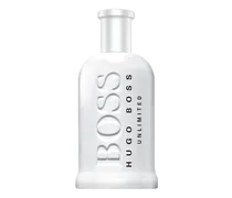 Boss Bottled Unlimited Eau de Toilette 200 ml