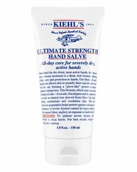 Kiehl's Geschenkideen Ultimate Strength Hand Salve Handcreme 150 ml 