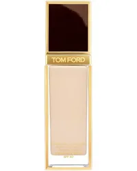 Tom Ford Shade & Illuminate Foundation 30 ml Linen Hellbraun