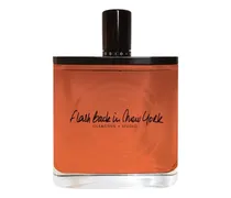 Flash Back In New York Eau de Parfum Spray 100 ml