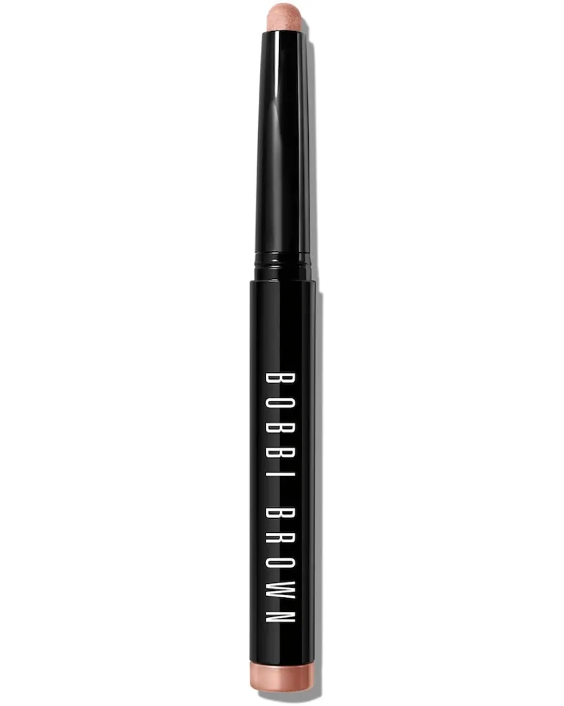 Bobbi Brown Long-Wear Cream Shadow Stick Lidschatten 1.6 g Cashew Hellbraun