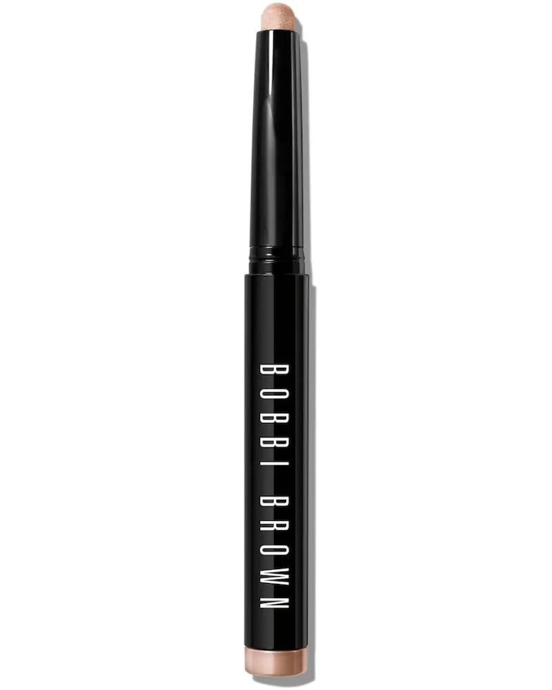 Bobbi Brown Long-Wear Cream Shadow Stick Lidschatten 1.6 g Cashew Hellbraun