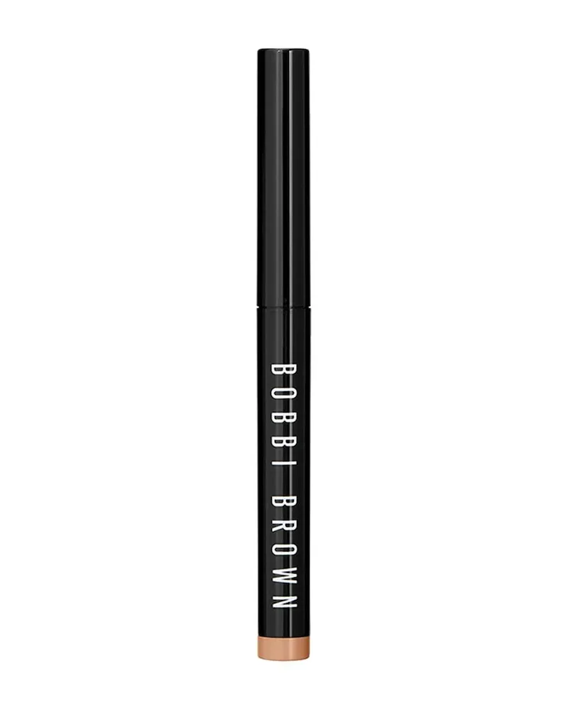 Bobbi Brown Long-Wear Cream Shadow Stick Lidschatten 1.6 g Cashew Hellbraun