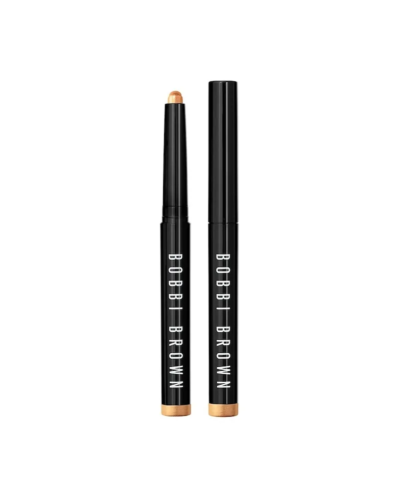 Bobbi Brown Long-Wear Cream Shadow Stick Lidschatten 1.6 g Cashew Hellbraun