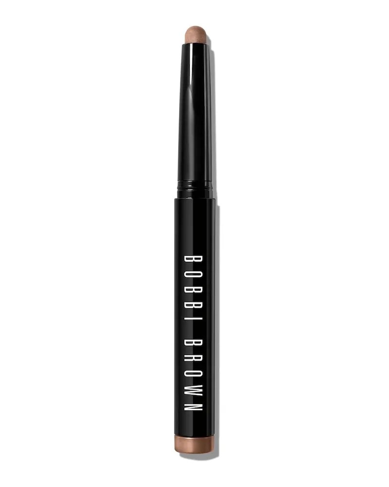 Bobbi Brown Long-Wear Cream Shadow Stick Lidschatten 1.6 g Cashew Hellbraun