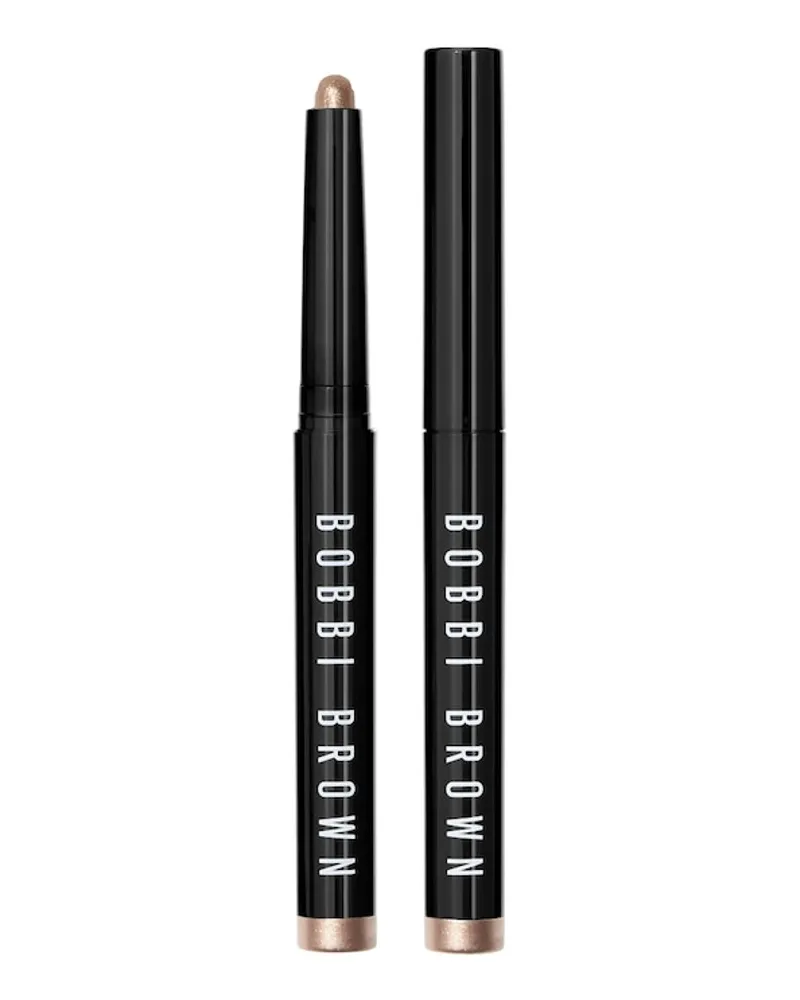 Bobbi Brown Long-Wear Cream Shadow Stick Lidschatten 1.6 g Cashew Hellbraun