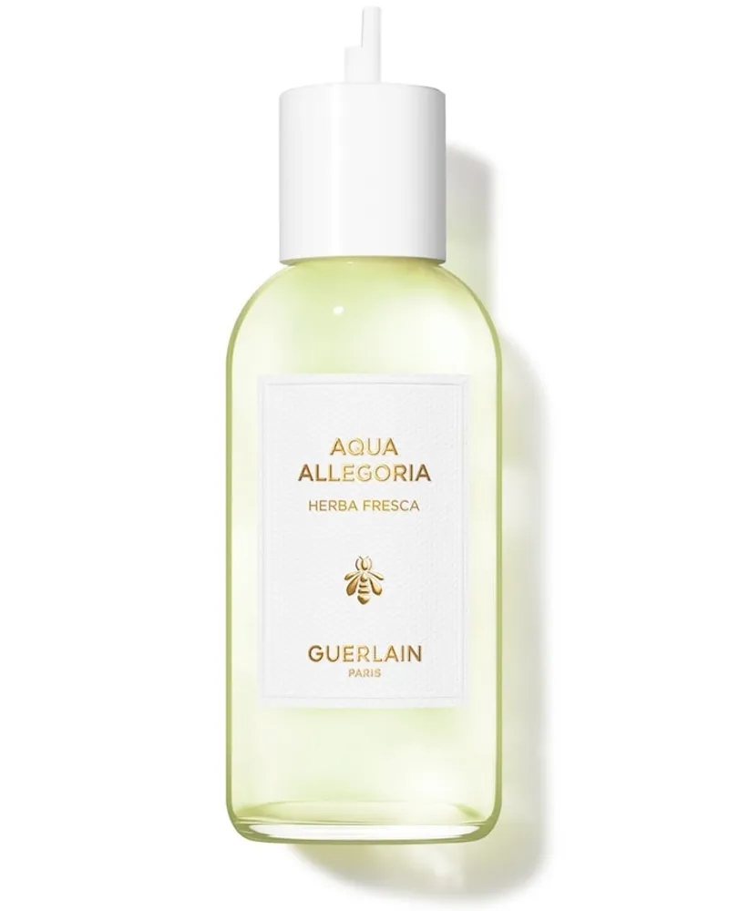 Guerlain Aqua Allegoria Herba Fresca Eau de Toilette 200 ml 