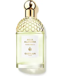 Guerlain Aqua Allegoria Herba Fresca Eau de Toilette 200 ml 