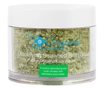 Detoxifying Seaweed Bath Soak Fußpeeling 325 g