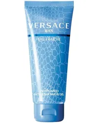 Versace Man Eau Fraîche Duschgel 200 ml 