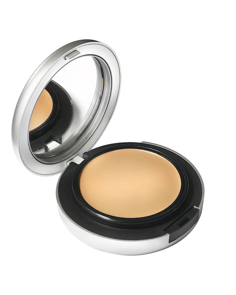 M∙A∙C Studio Fix Tech Cream-To-Powder Foundation 10 g NC13 Nude