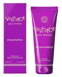 Versace Dylan Purple Duschgel 200 ml 