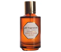 Vétiver & Santal de Cuir Fragrance Eau Parfum 100 ml