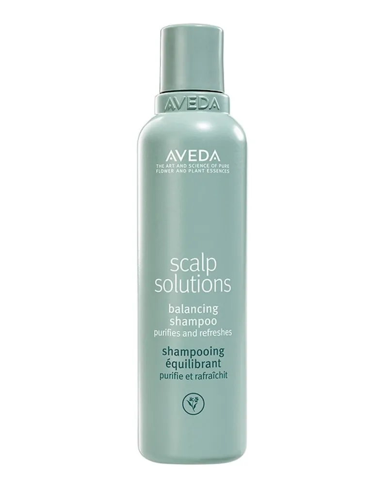 Aveda scalp solutions™ Balancing Shampoo 200 ml 