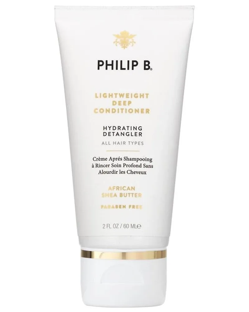 Philip B. Lightweight Deep Conditioner 178 ml 