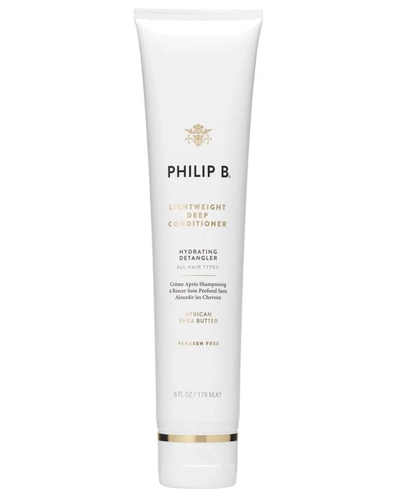 Philip B. Lightweight Deep Conditioner 178 ml 