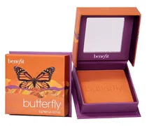 Bronzer & Blush Collection Butterfly in Orange mit Goldschimmer 6 g