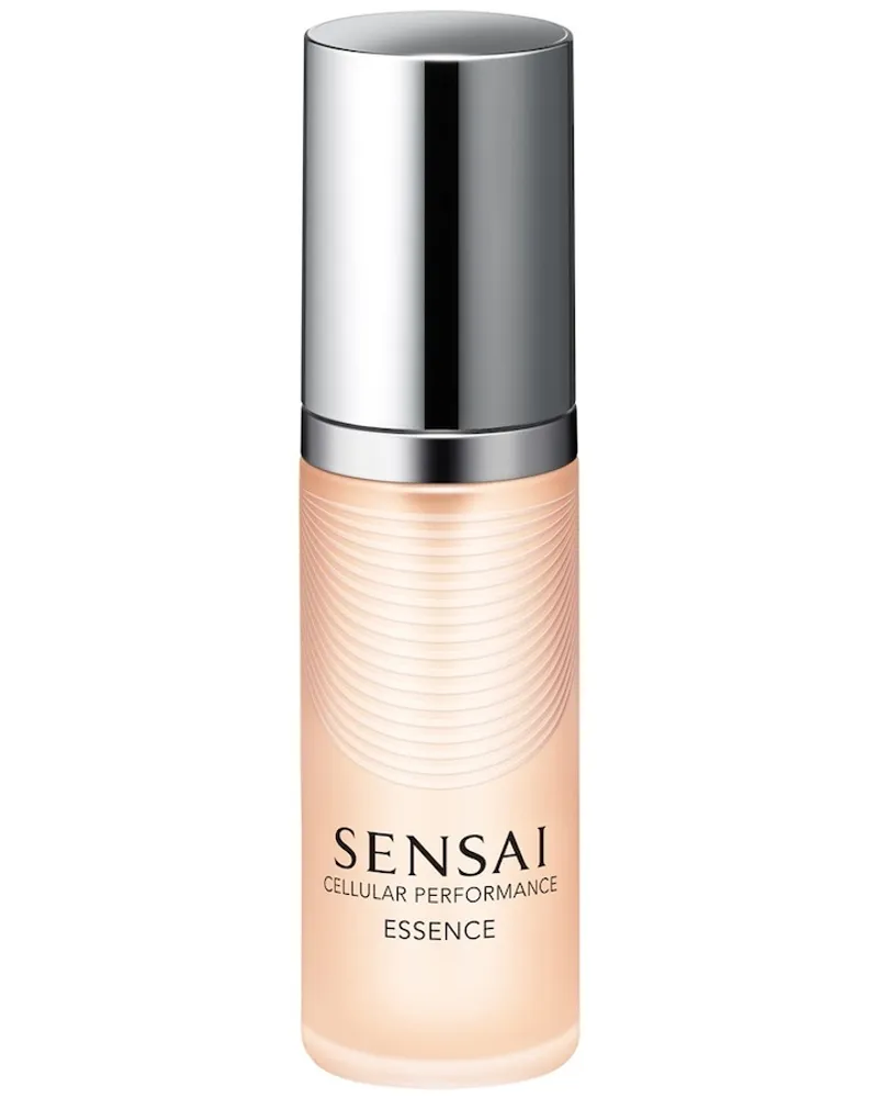 Sensai Cellular Performance Basis Essence Anti Aging Gesichtsserum 40 Ml