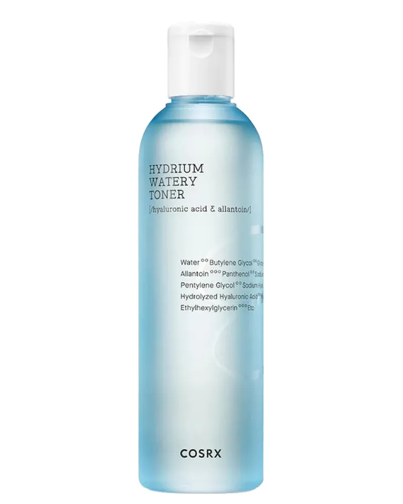 COSRX Hydrium Watery Toner Gesichtswasser 150 ml 