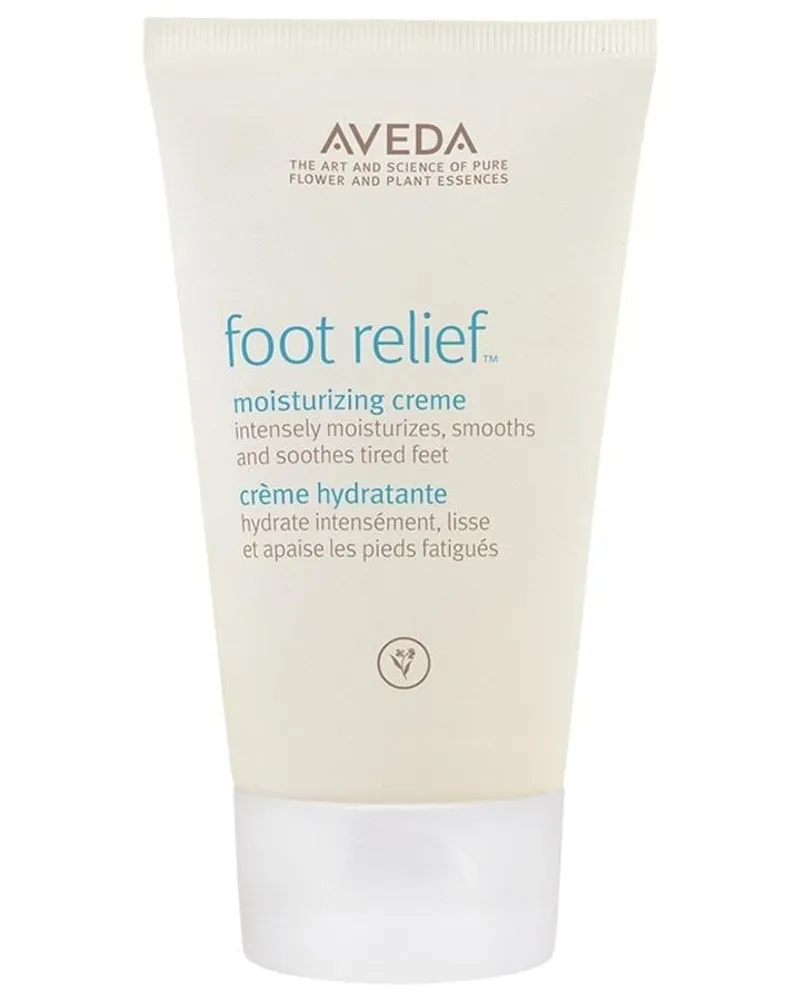 Aveda foot relief™ Foot Relief Fußcreme 125 ml 