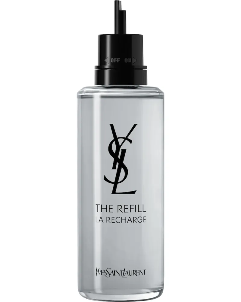 Yves Saint Laurent MYSLF Eau de Parfum 150 ml 