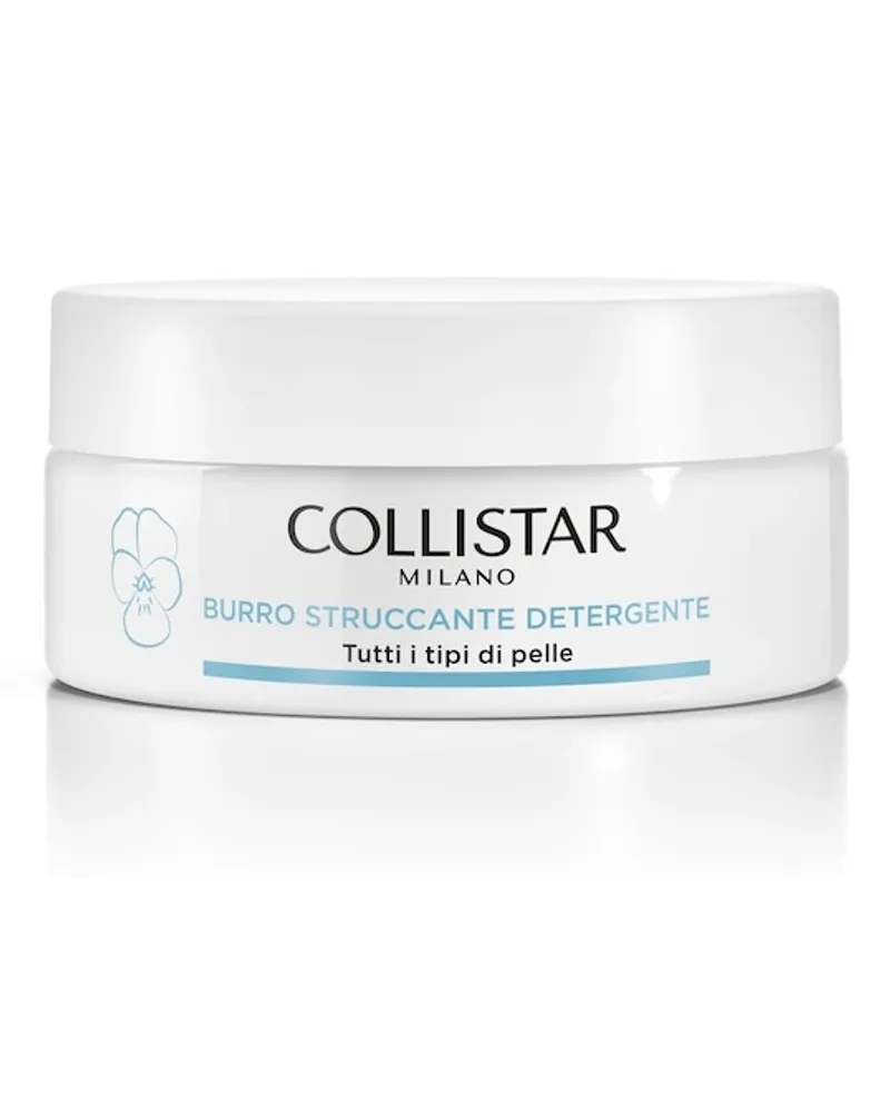 Collistar MAKE-UP REMOVING CLEANSING BALM Reinigungsgel 100 ml 