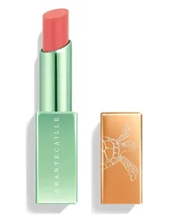 Chantecaille Sea Turtle Collection Lip Chic Lippenstifte 2.5 g Starflower Rosegold