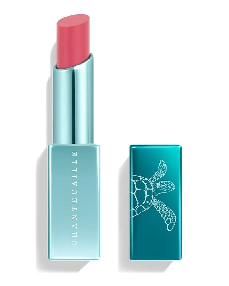 Chantecaille Sea Turtle Collection Lip Chic Lippenstifte 2.5 g Starflower Rosegold