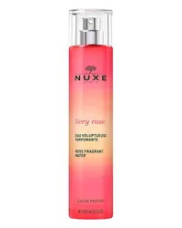 Nuxe Very Rose rose Fragrant Water Eau Fraiche 100 ml 