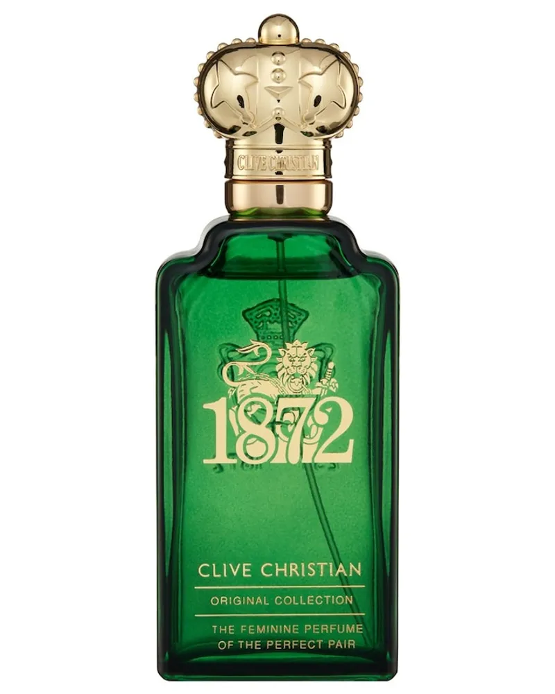 Clive Christian Original Collection 1872 The Feminine Perfume Eau de Parfum 100 ml 