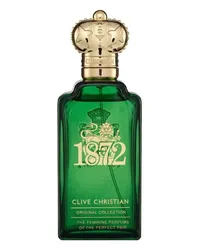 Clive Christian Original Collection 1872 The Feminine Perfume Eau de Parfum 100 ml 