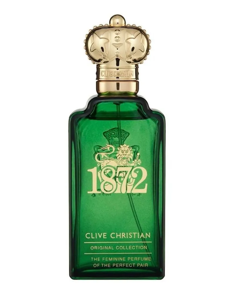 Clive Christian Original Collection 1872 The Feminine Perfume Eau de Parfum 100 ml 